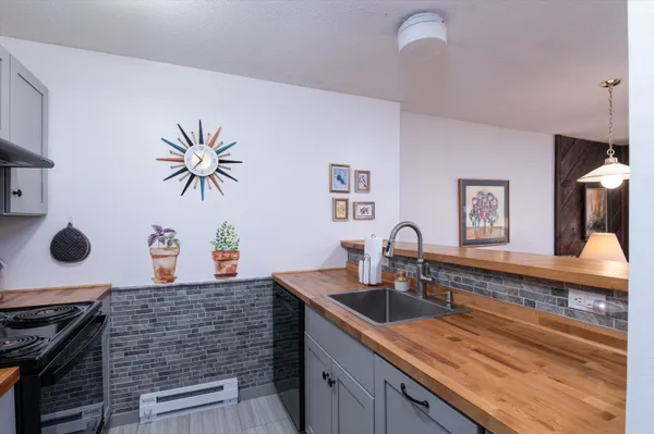 $375,000 | 162 Okemo Trailside Extension, Unit 22CL, Ludlow, VT 05149