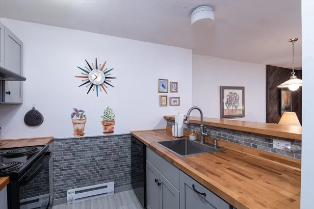 $375,000 | 162 Okemo Trailside Extension, Unit 22CL, Ludlow, VT 05149