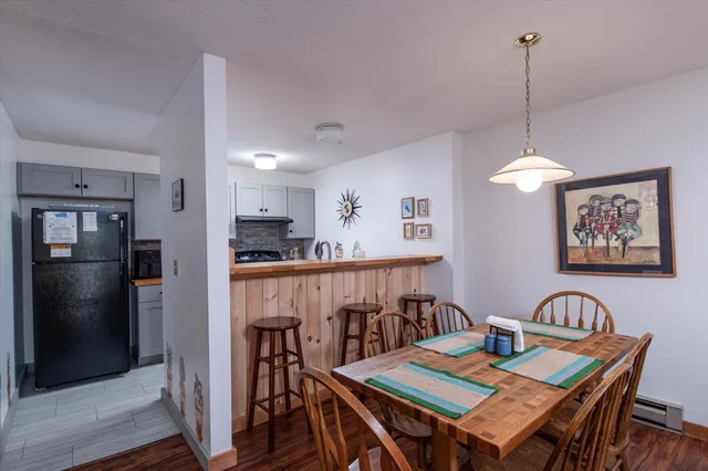 $375,000 | 162 Okemo Trailside Extension, Unit 22CL, Ludlow, VT 05149