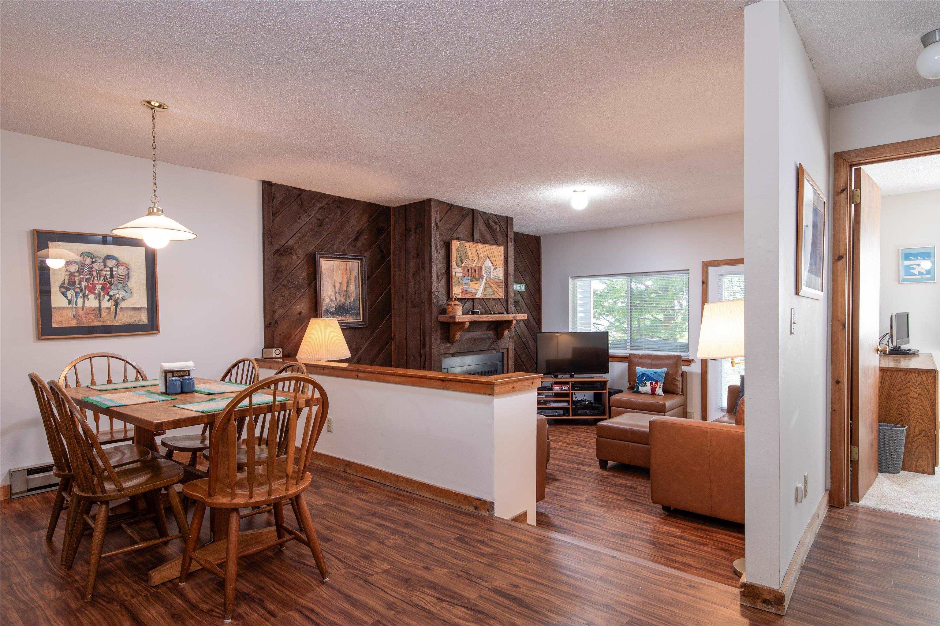 162 Okemo Trailside Extension, Unit 22CL Ludlow, VT 05149 - Photo 9 of 30