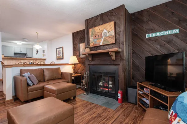 $375,000 | 162 Okemo Trailside Extension, Unit 22CL, Ludlow, VT 05149