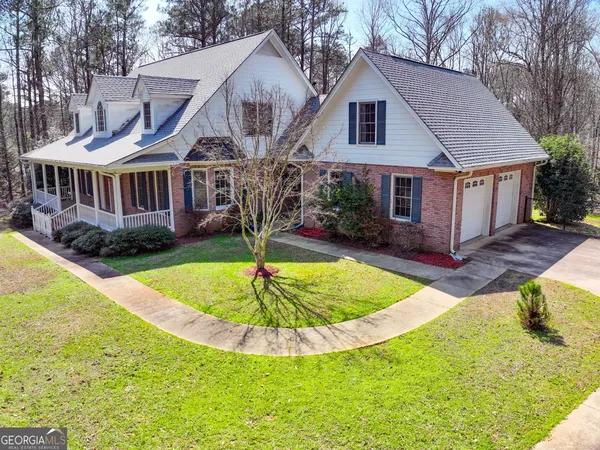 $490,000 | 1155 County Road 517, Lanett, AL 36863