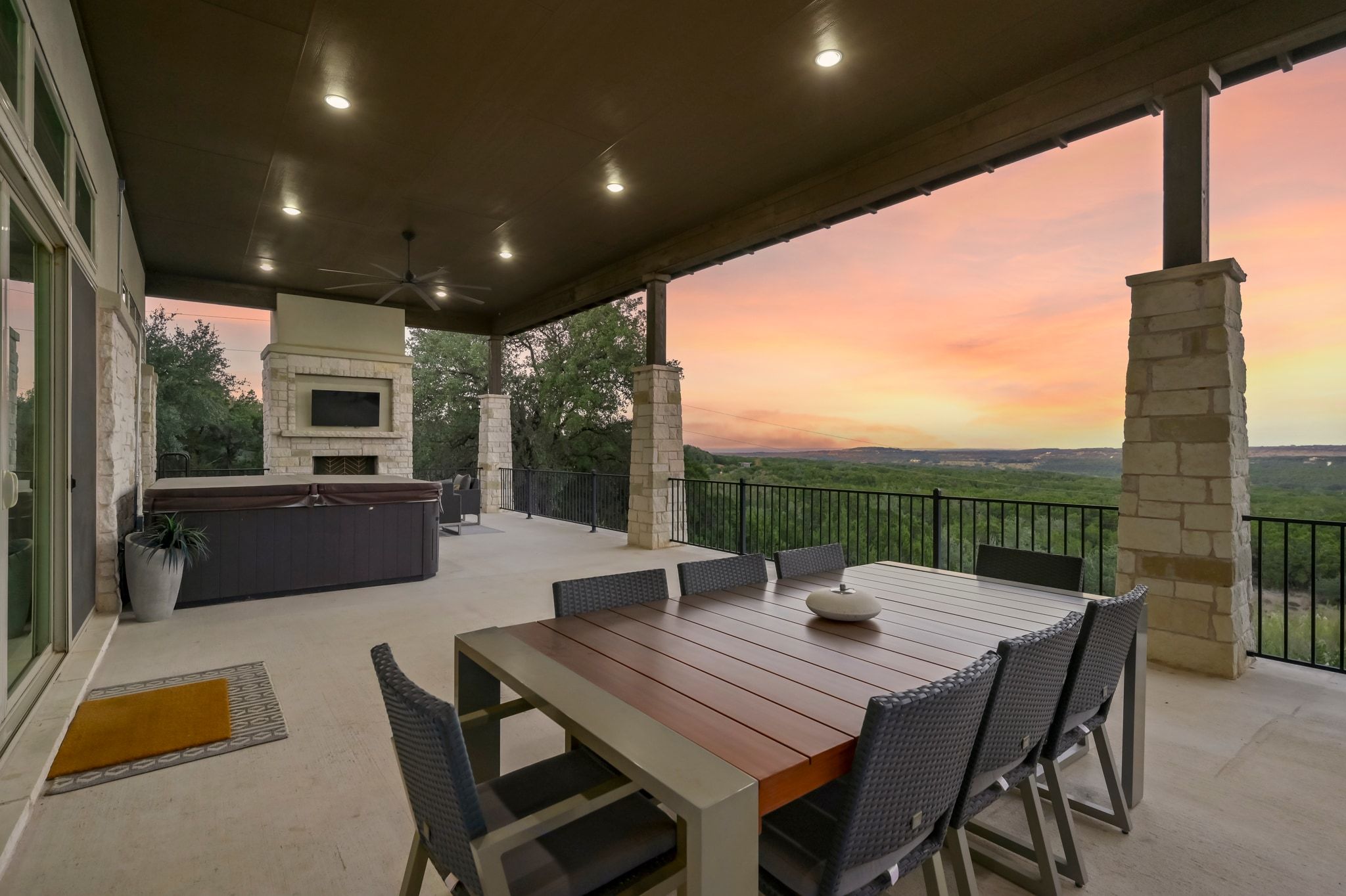 1821 Overland Stage Road Dripping Springs, TX 78620 - Photo 1 of 1