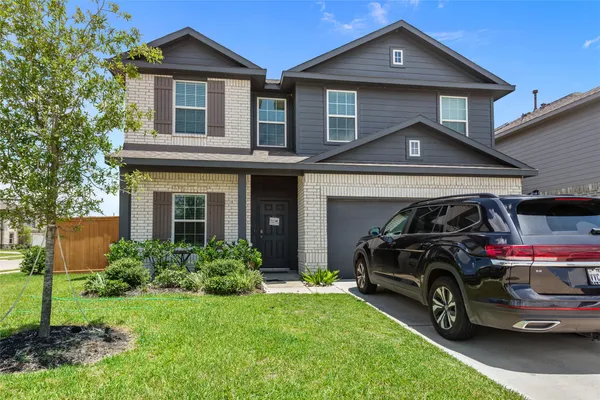 $285,000 | 10507 Watershed Drive, Rosharon, TX 77583