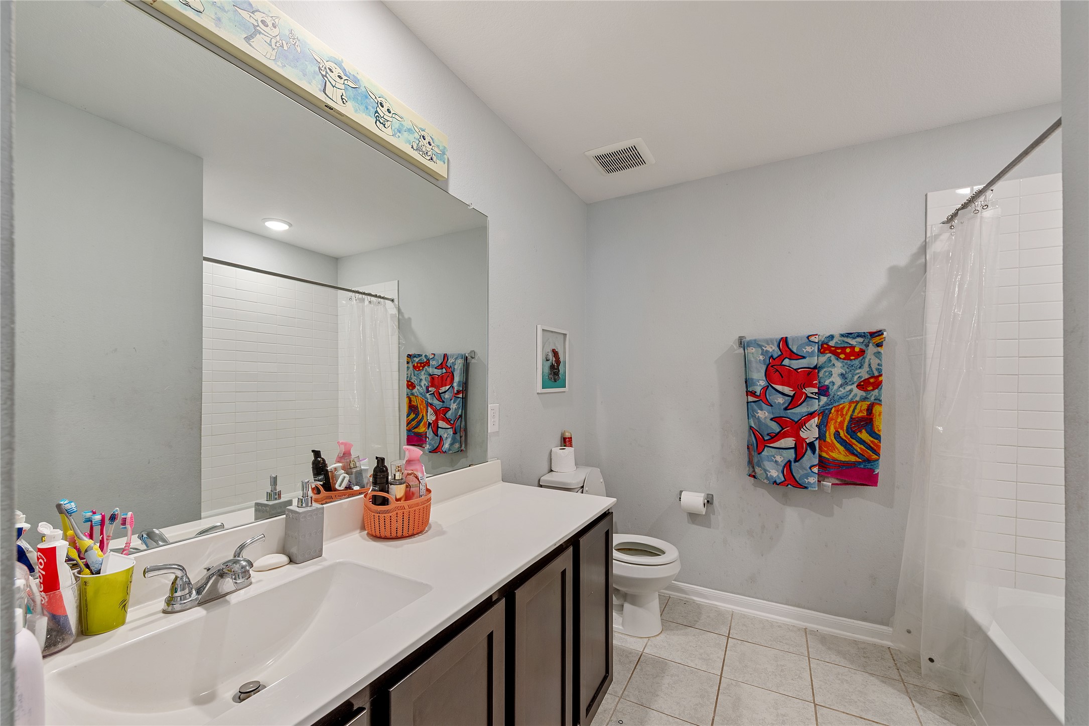 10507 Watershed Drive Rosharon, TX 77583 - Photo 11 of 14