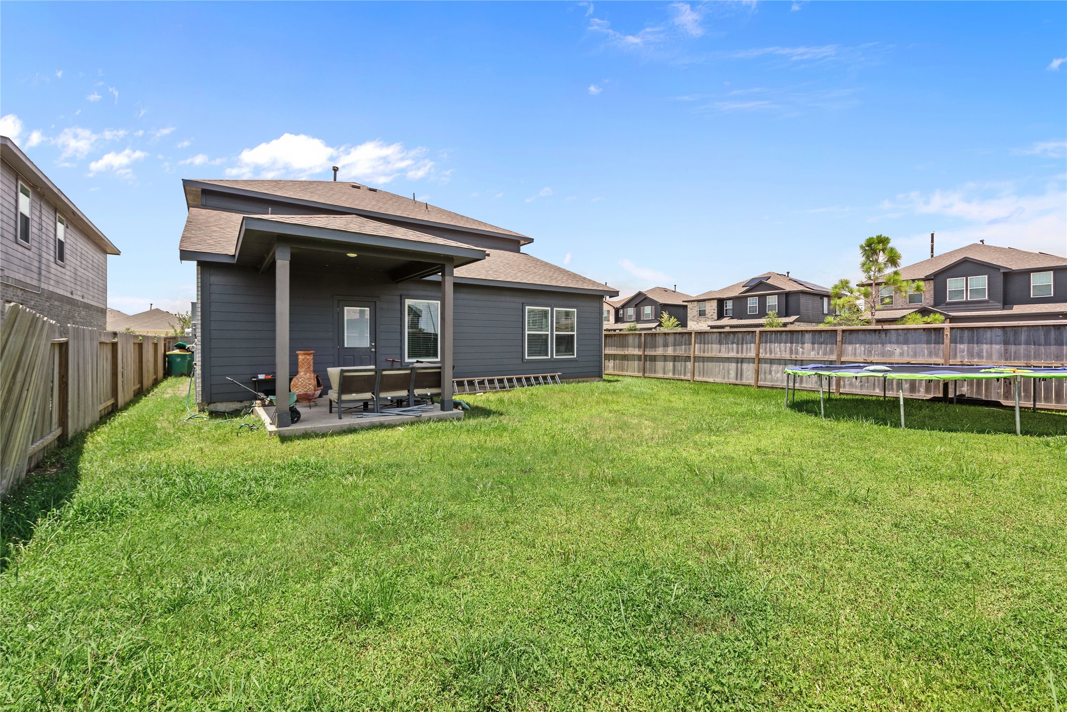 10507 Watershed Drive Rosharon, TX 77583 - Photo 14 of 14