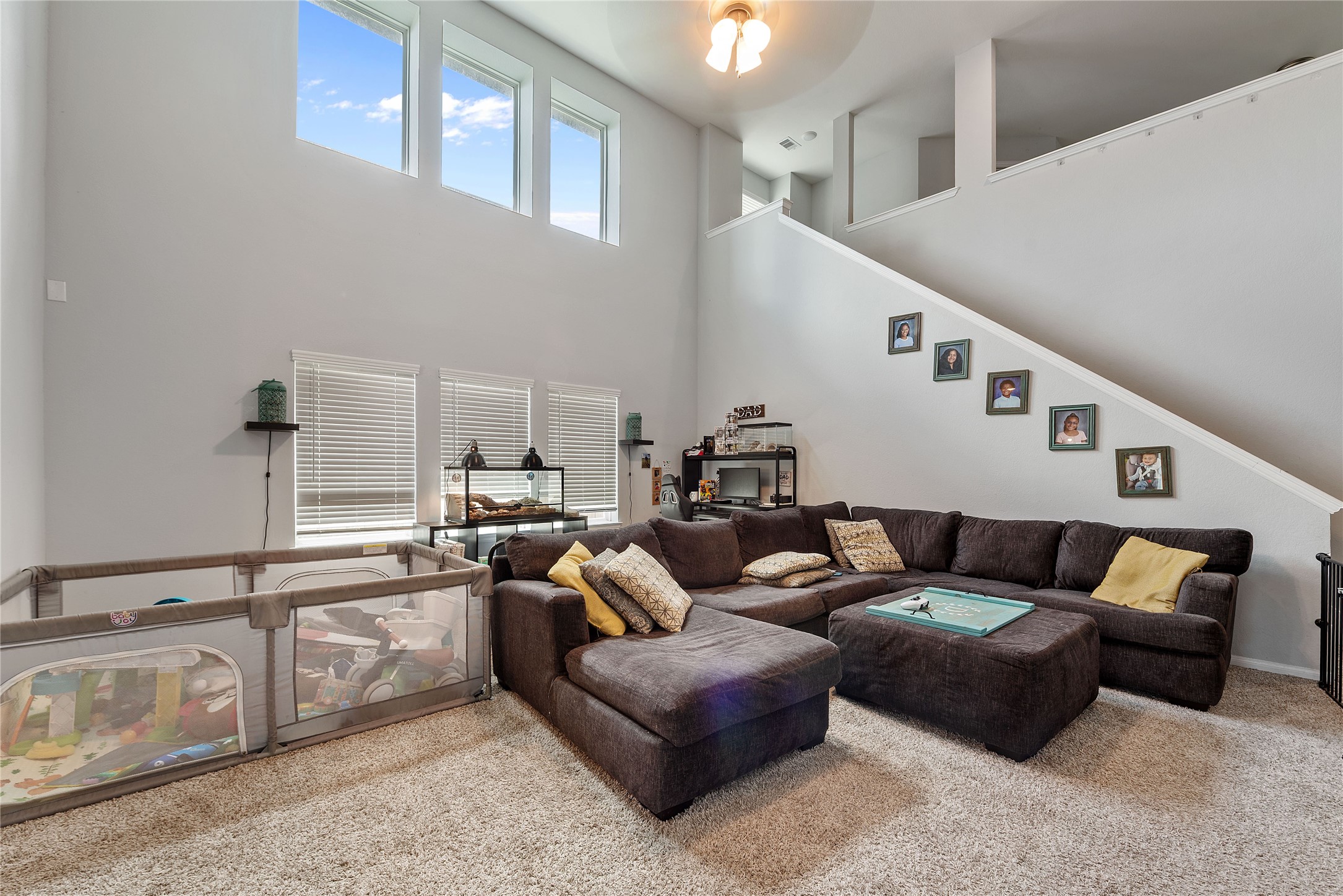 10507 Watershed Drive Rosharon, TX 77583 - Photo 4 of 14