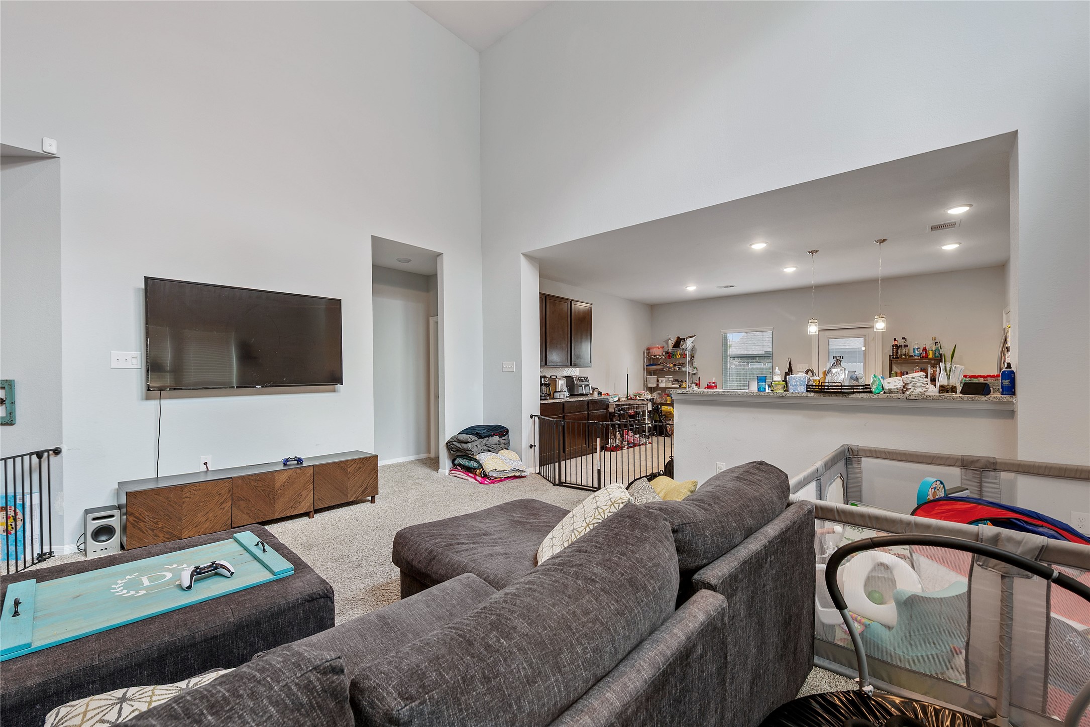 10507 Watershed Drive Rosharon, TX 77583 - Photo 5 of 14