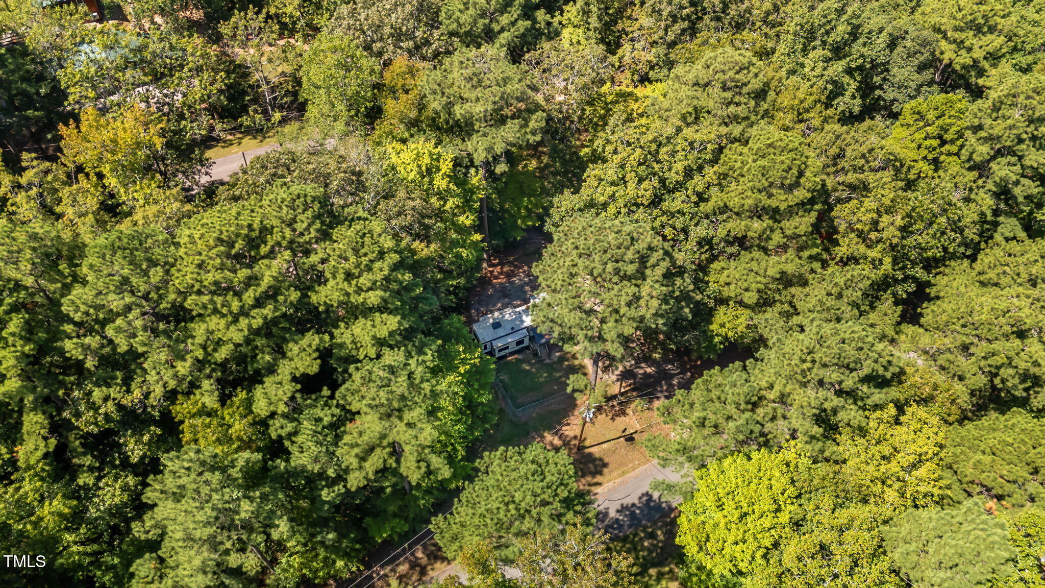 108 Poteau Drive Spring Hope, NC 27882 - Photo 26 of 28 a view of a yard