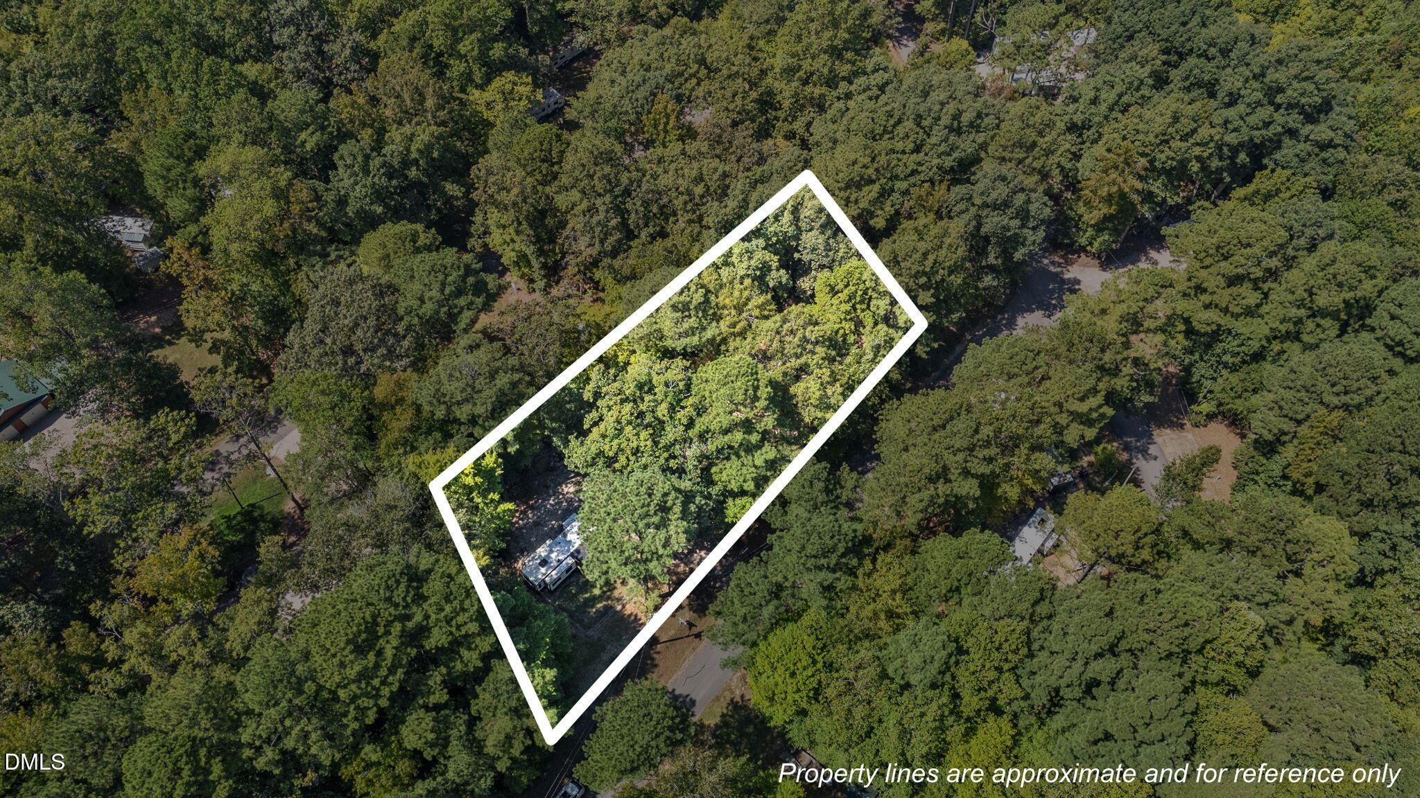 108 Poteau Drive Spring Hope, NC 27882 - Photo 28 of 28