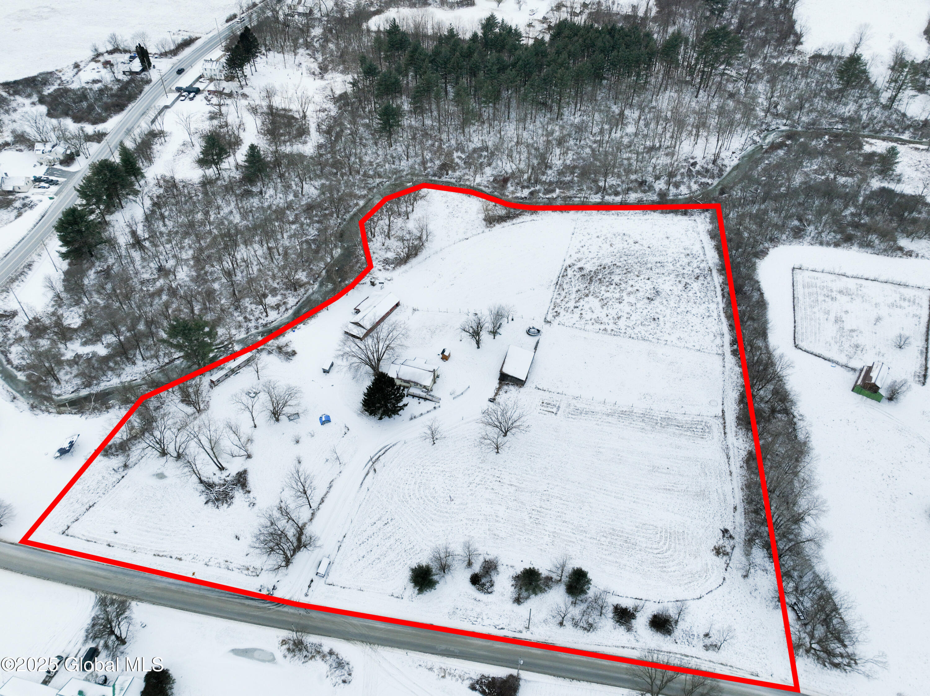 19 Crowley Road Kingsbury, NY 12839 - Photo 2 of 30 063-19-Crowley-Rd copy