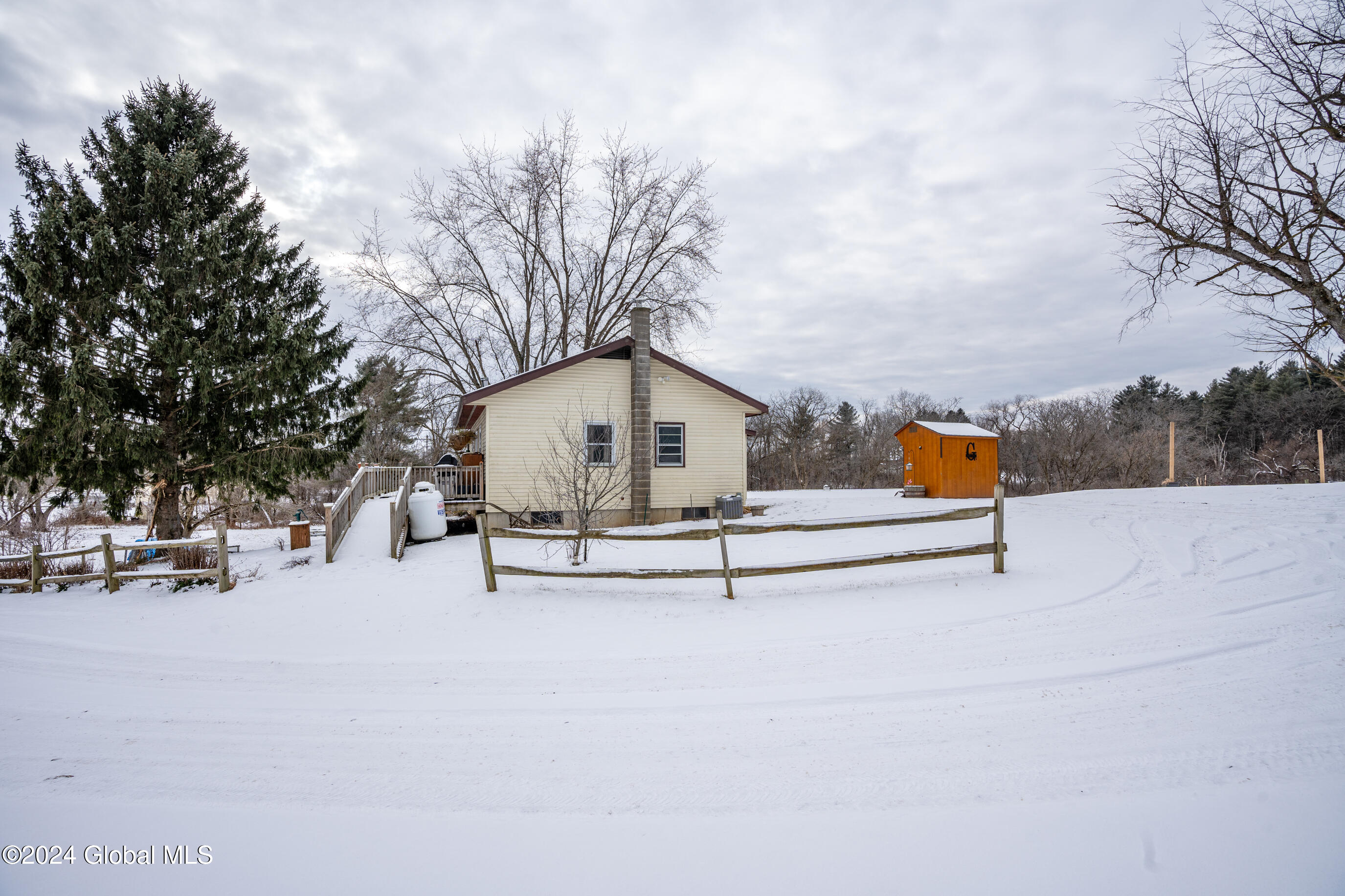 19 Crowley Road Kingsbury, NY 12839 - Photo 25 of 30 043-19-Crowley-Rd