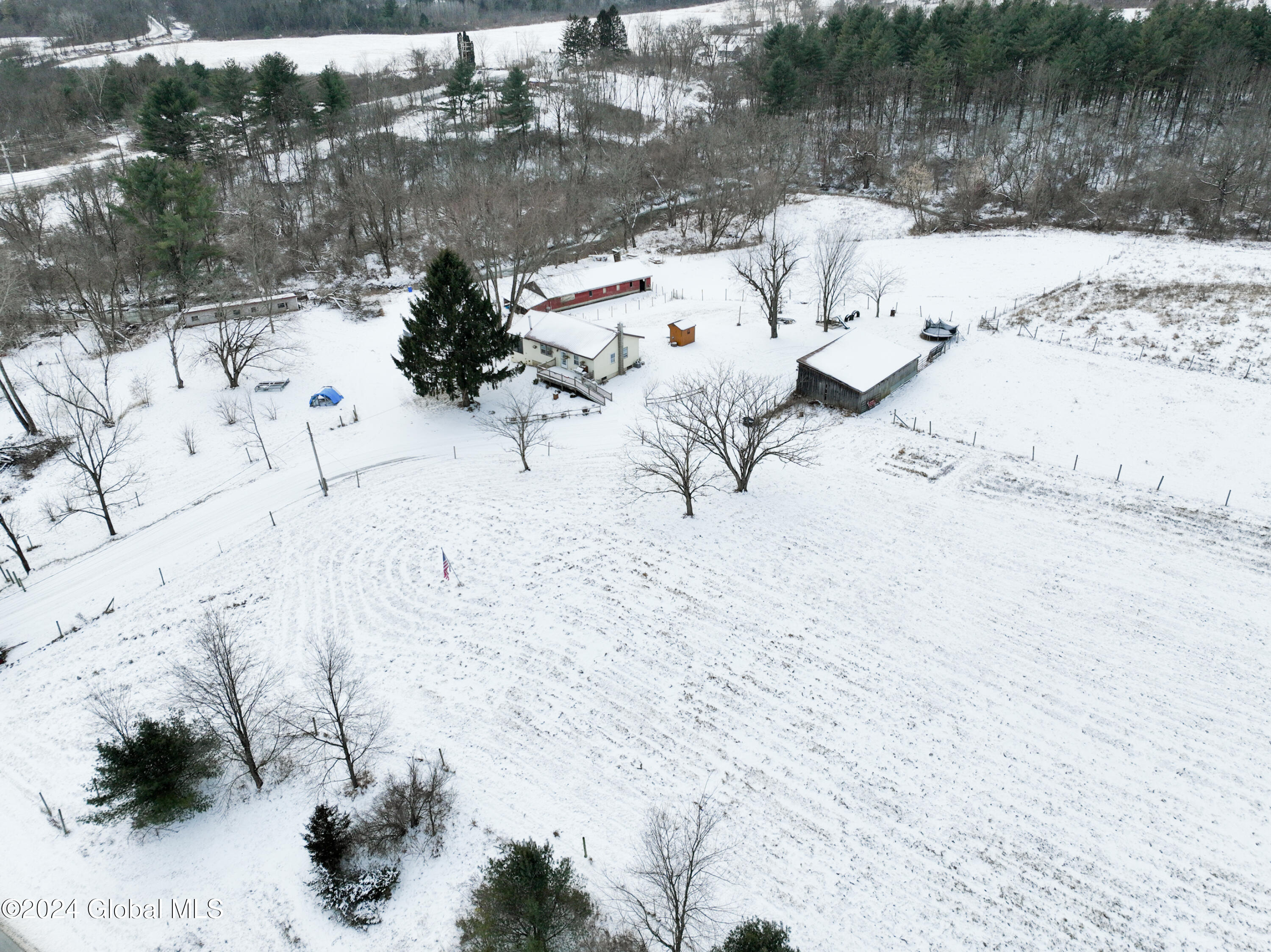 19 Crowley Road Kingsbury, NY 12839 - Photo 29 of 30 045-19-Crowley-Rd
