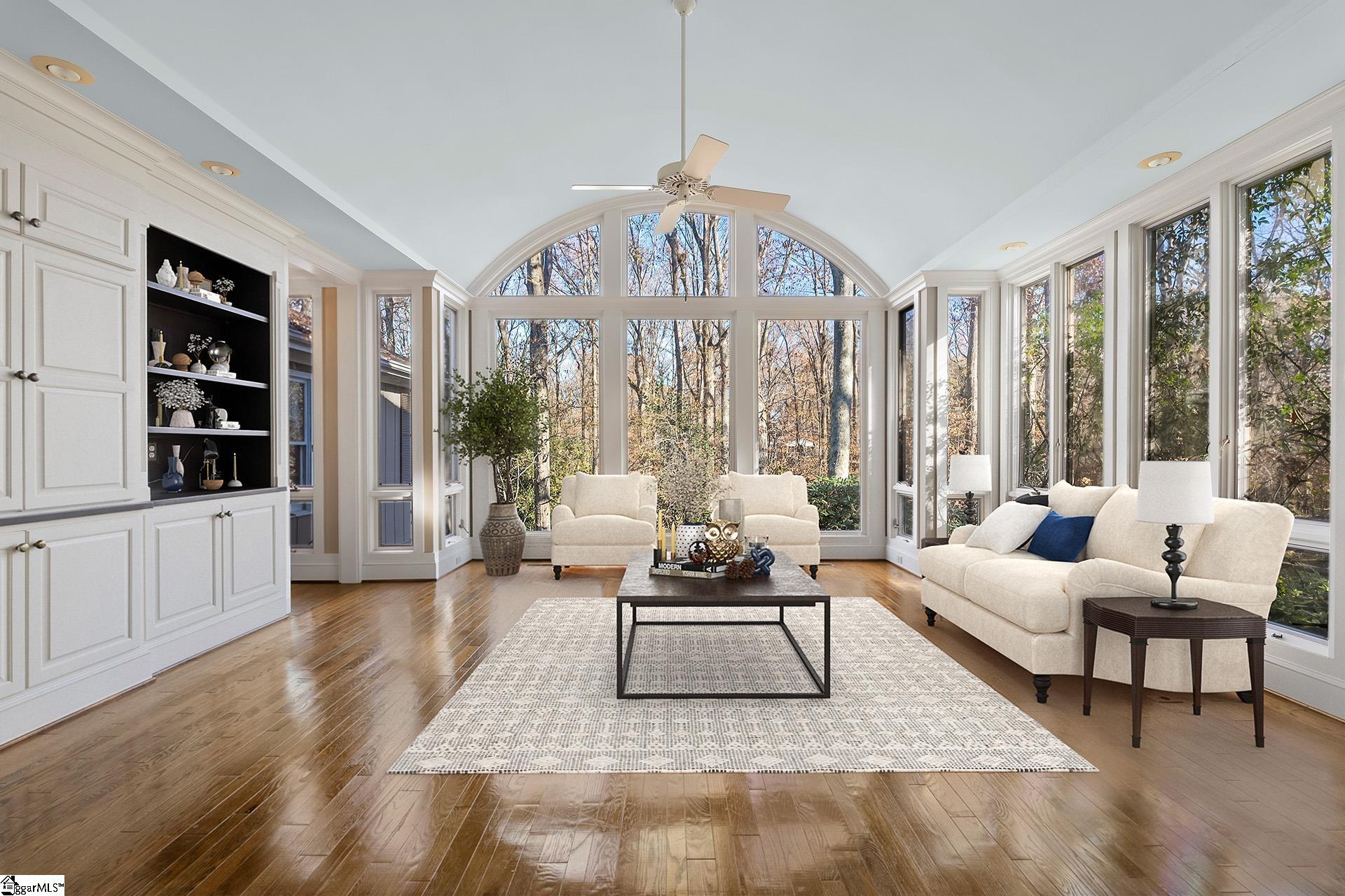 25 Stonehaven Drive Greenville, SC 29607 - Photo 15 of 36