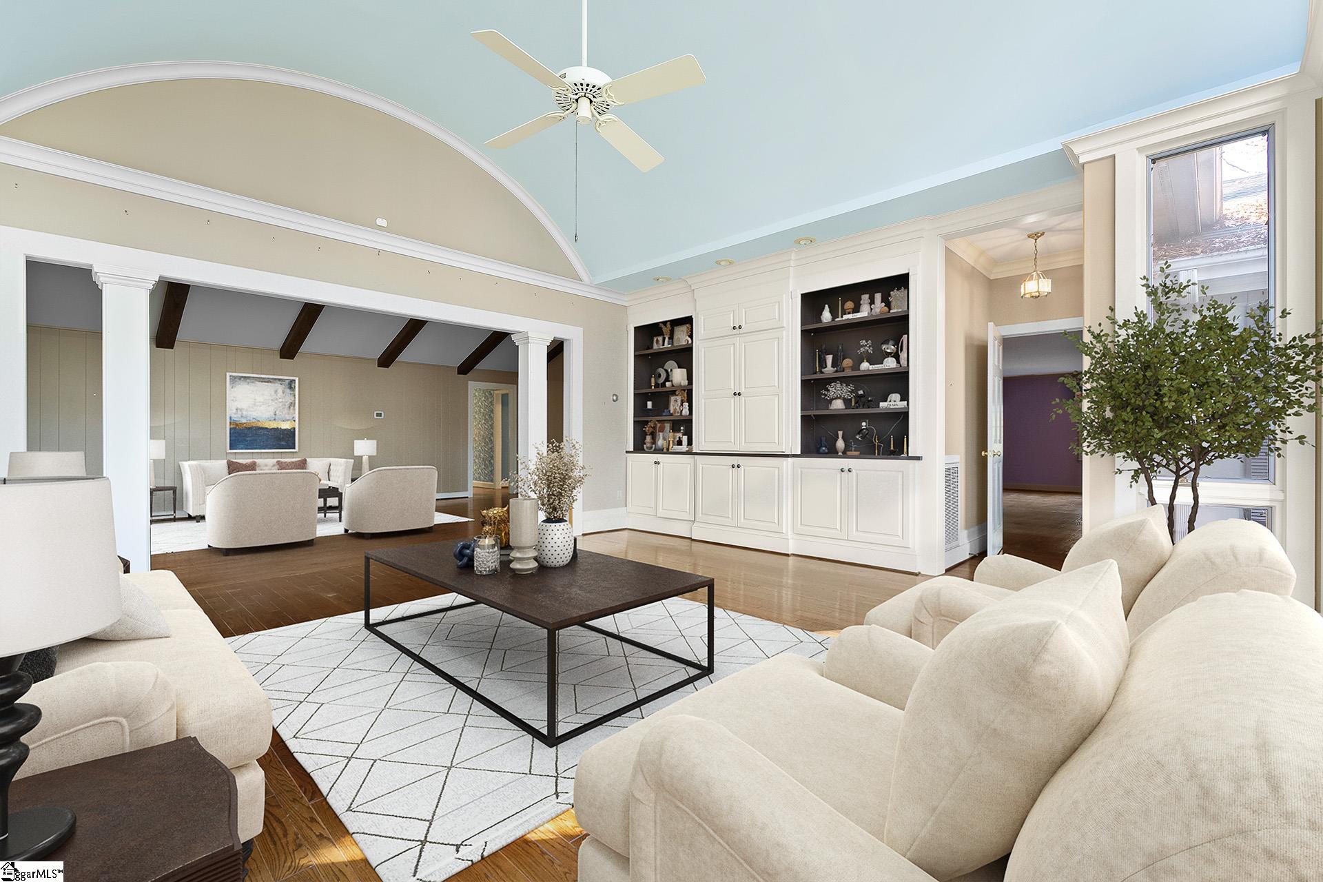 25 Stonehaven Drive Greenville, SC 29607 - Photo 16 of 36