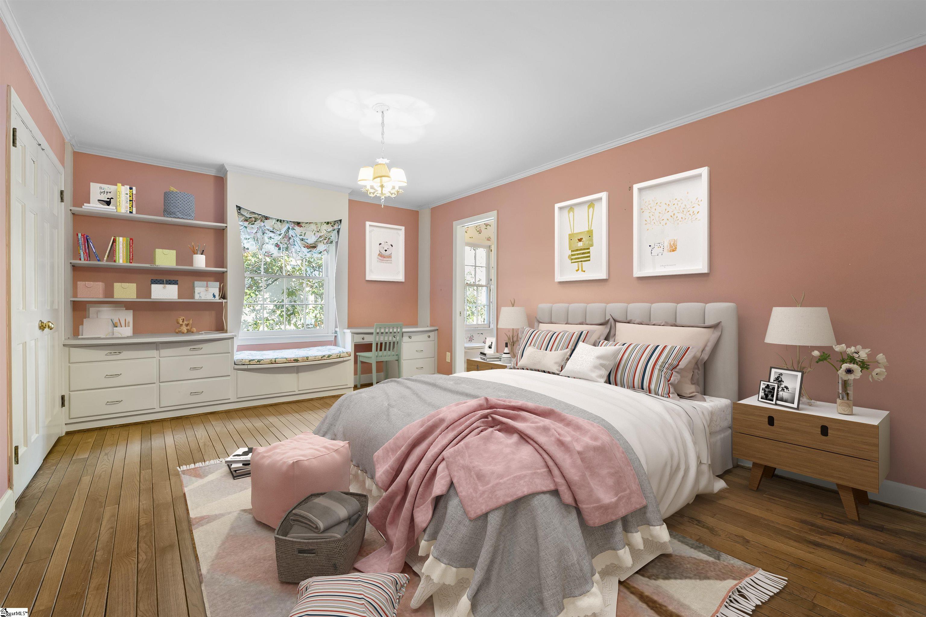 25 Stonehaven Drive Greenville, SC 29607 - Photo 26 of 36