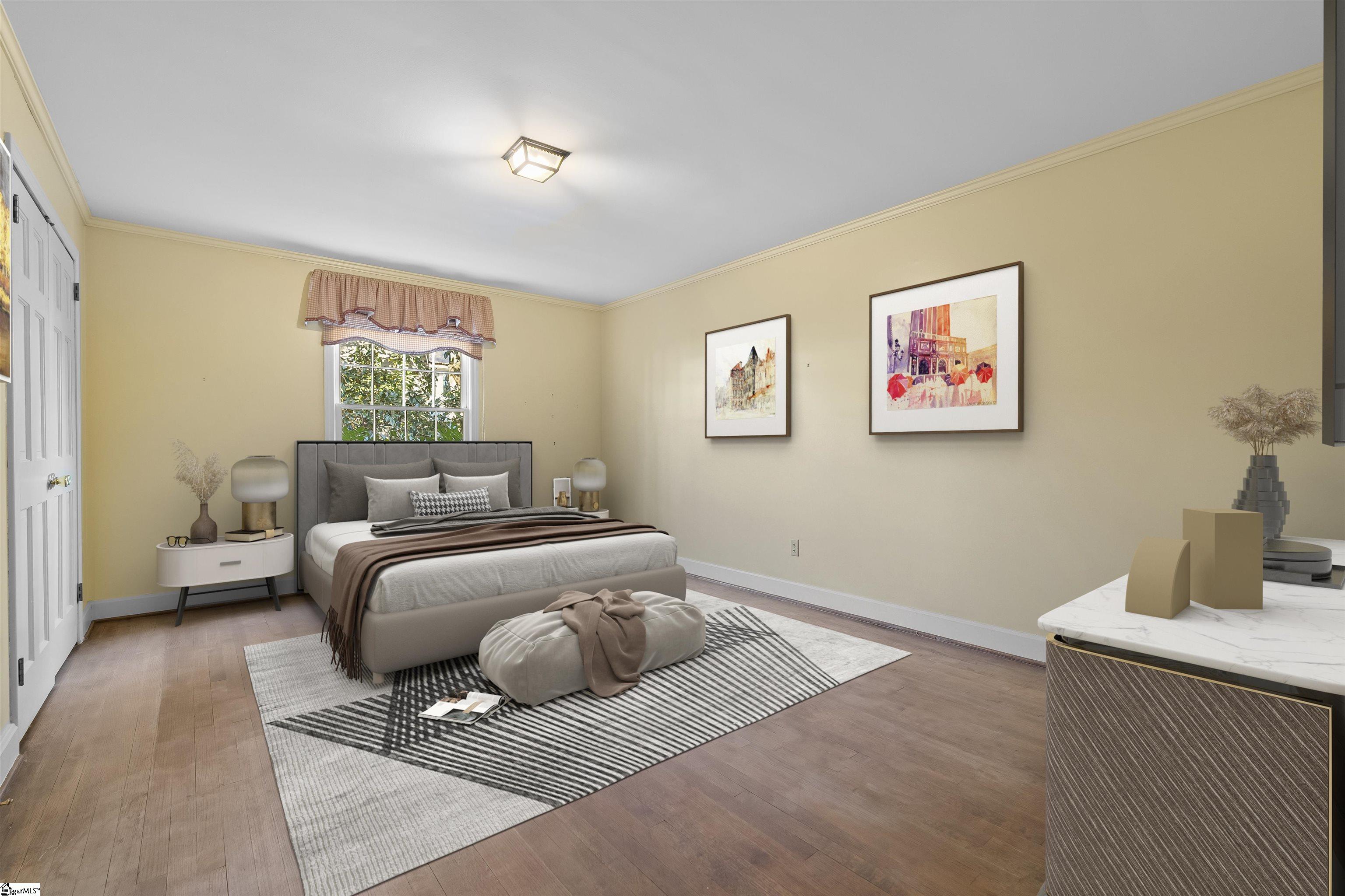 25 Stonehaven Drive Greenville, SC 29607 - Photo 31 of 36