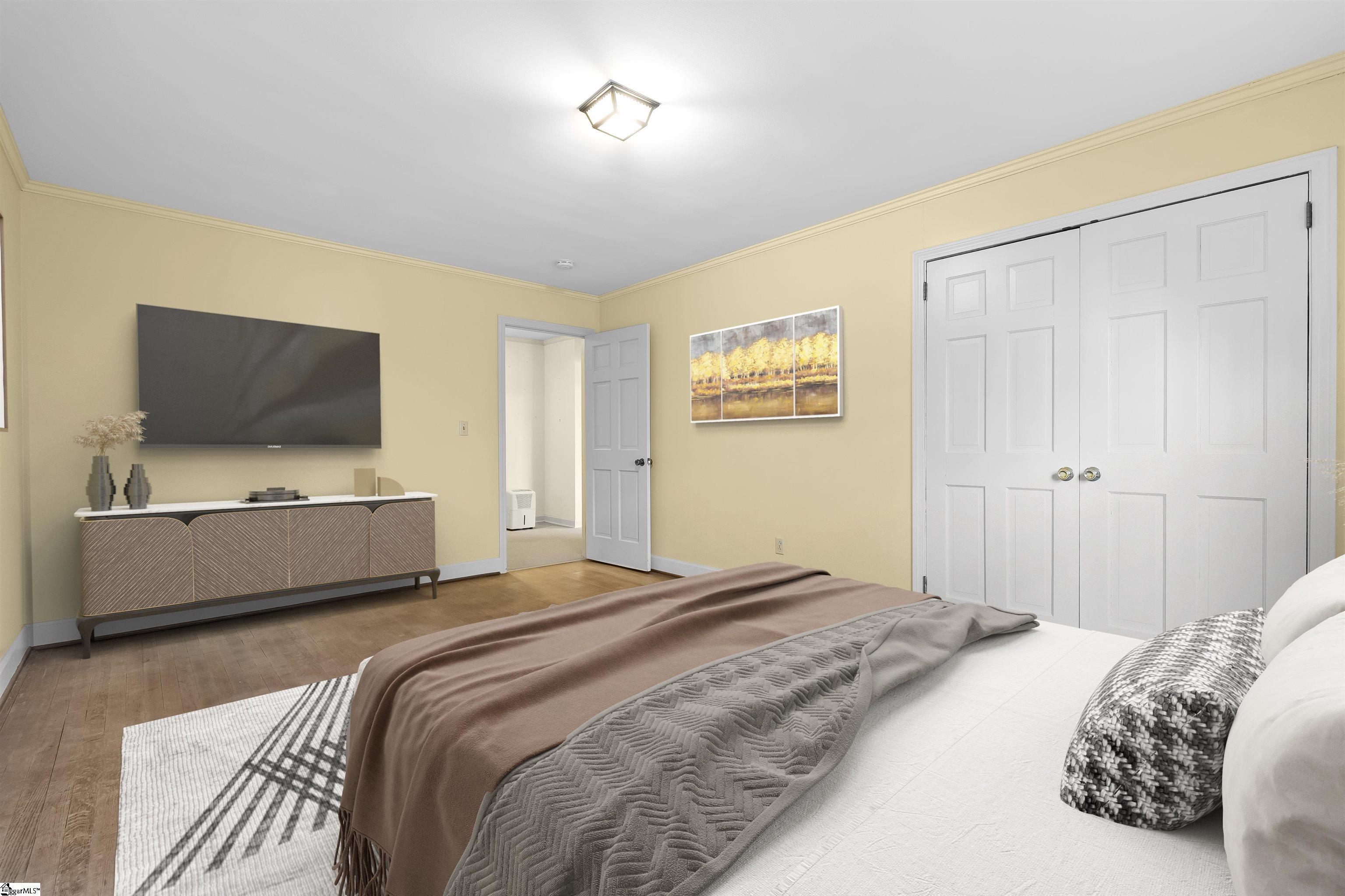 25 Stonehaven Drive Greenville, SC 29607 - Photo 32 of 36