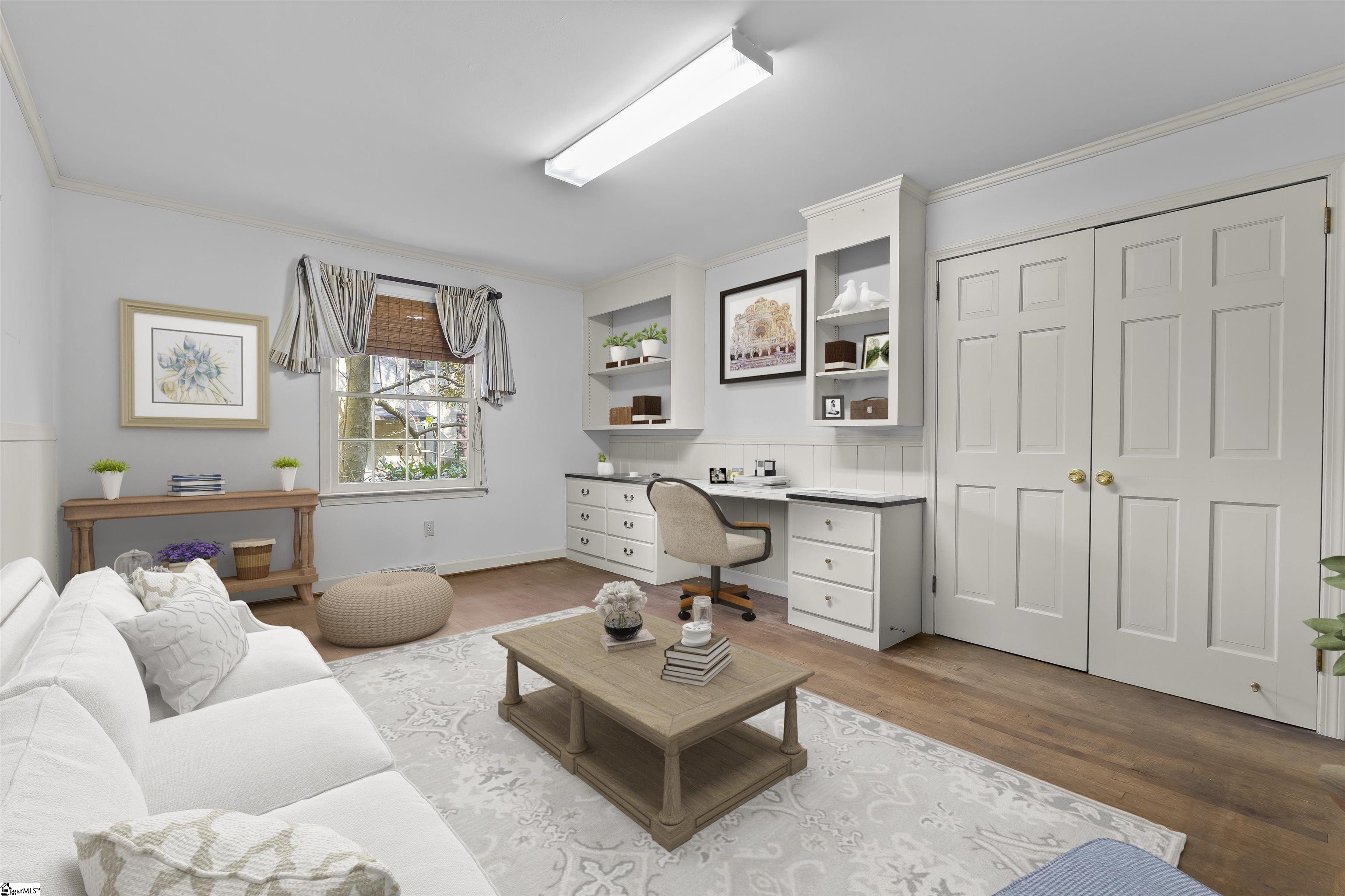 25 Stonehaven Drive Greenville, SC 29607 - Photo 33 of 36