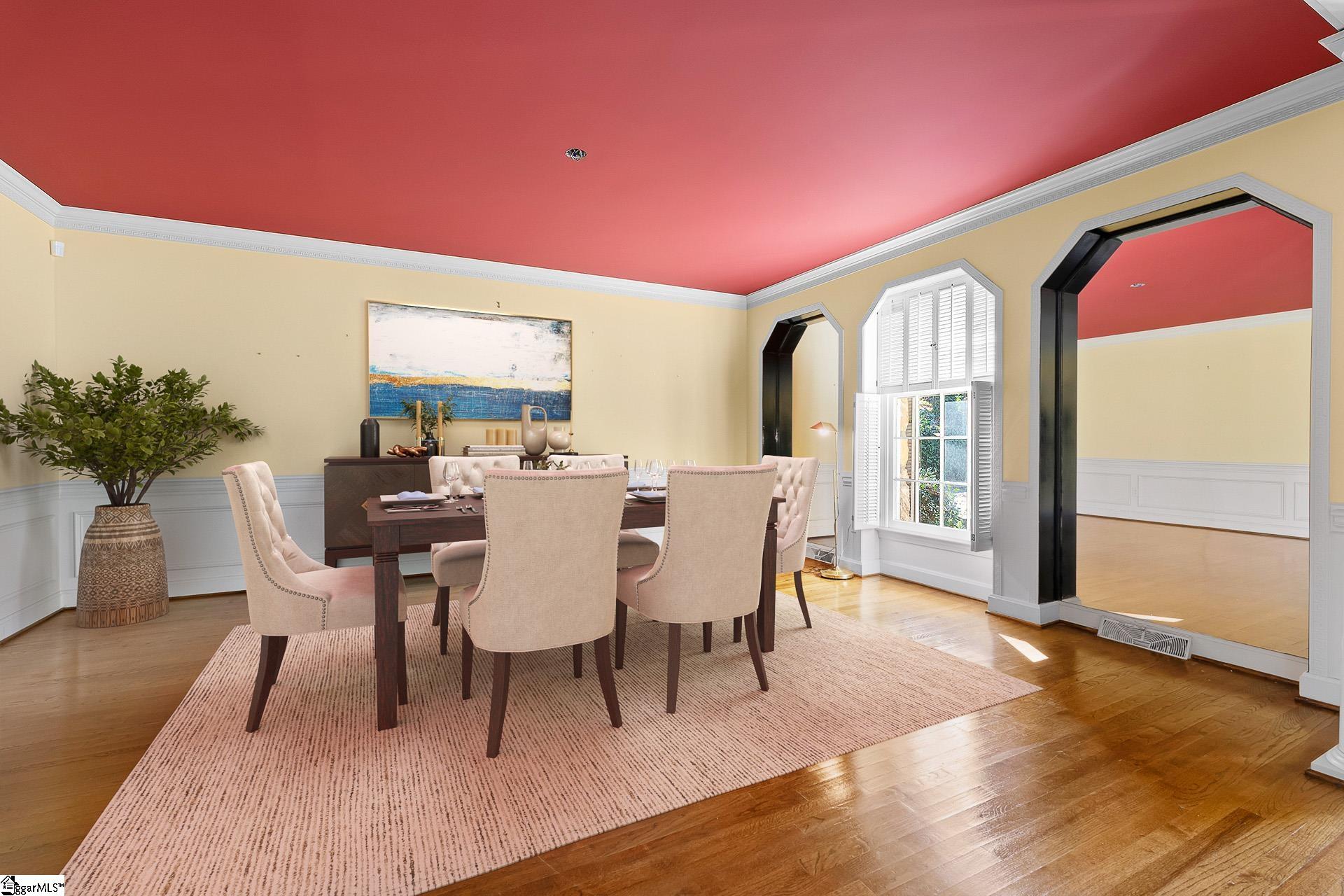 25 Stonehaven Drive Greenville, SC 29607 - Photo 10 of 36