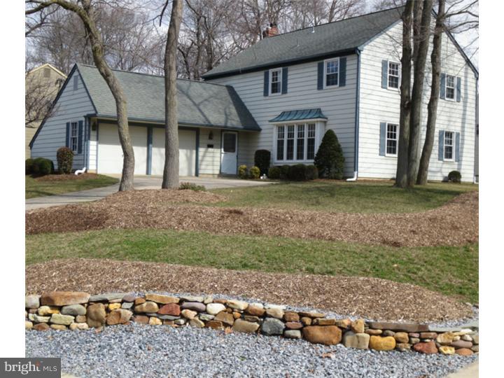 150 Antietam Road Delran, NJ 08075 - Photo 1 of 24 Exterior Front