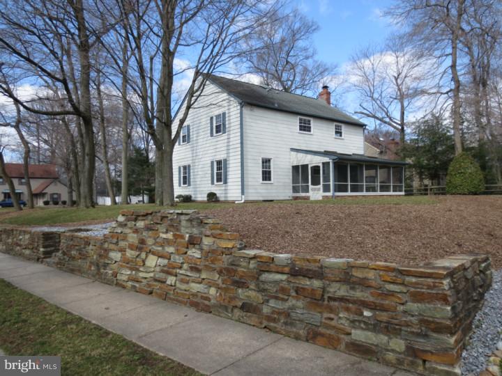 150 Antietam Road Delran, NJ 08075 - Photo 20 of 24 Exterior Back