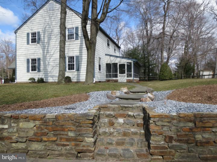 150 Antietam Road Delran, NJ 08075 - Photo 3 of 24 Exterior Side