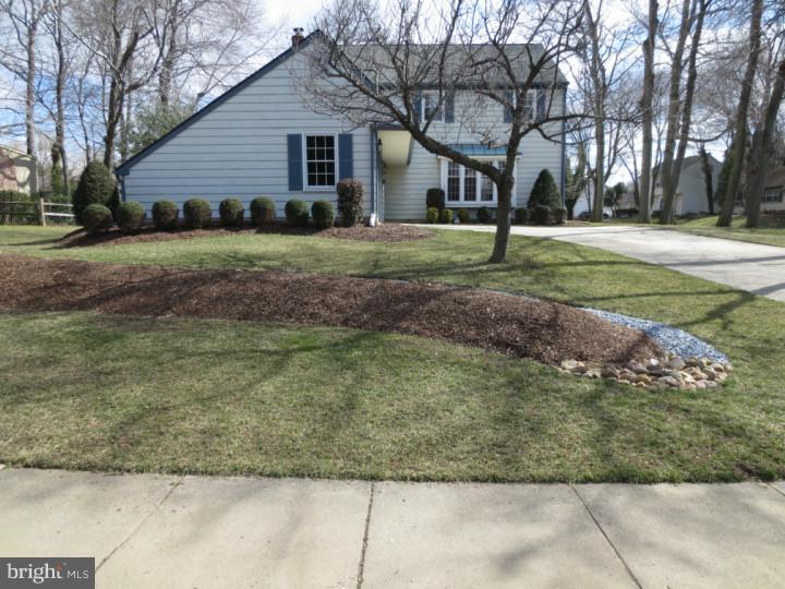 150 Antietam Road Delran, NJ 08075 - Photo 21 of 24 Exterior Front