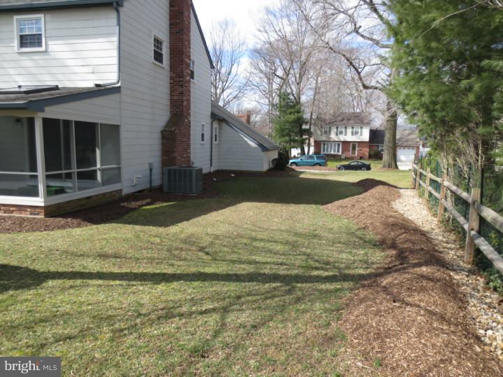 150 Antietam Road Delran, NJ 08075 - Photo 22 of 24 Exterior Side