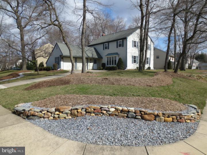 150 Antietam Road Delran, NJ 08075 - Photo 23 of 24 Exterior Front