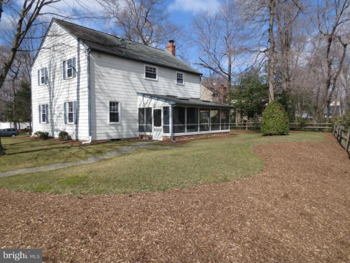 150 Antietam Road Delran, NJ 08075 - Photo 24 of 24 Exterior Back