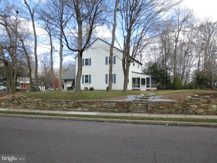 150 Antietam Road Delran, NJ 08075 - Photo 4 of 24 Exterior Side