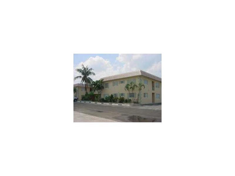 2131 Northeast 41st Street, Unit 108 Lighthouse Point, FL 33064 - Photo 1 of 8 Exterior Front