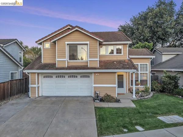 $1,350,000 | 150 Trenton Circle, Pleasanton, CA 94566