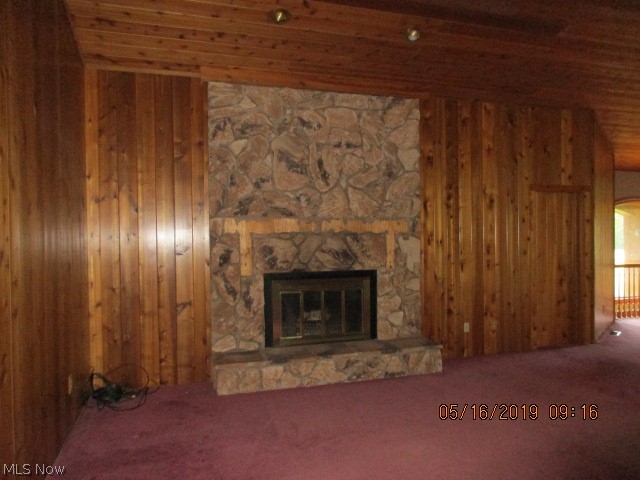 6656 Booth Road Ravenna, OH 44266 - Photo 10 of 23 Gallery Image 10