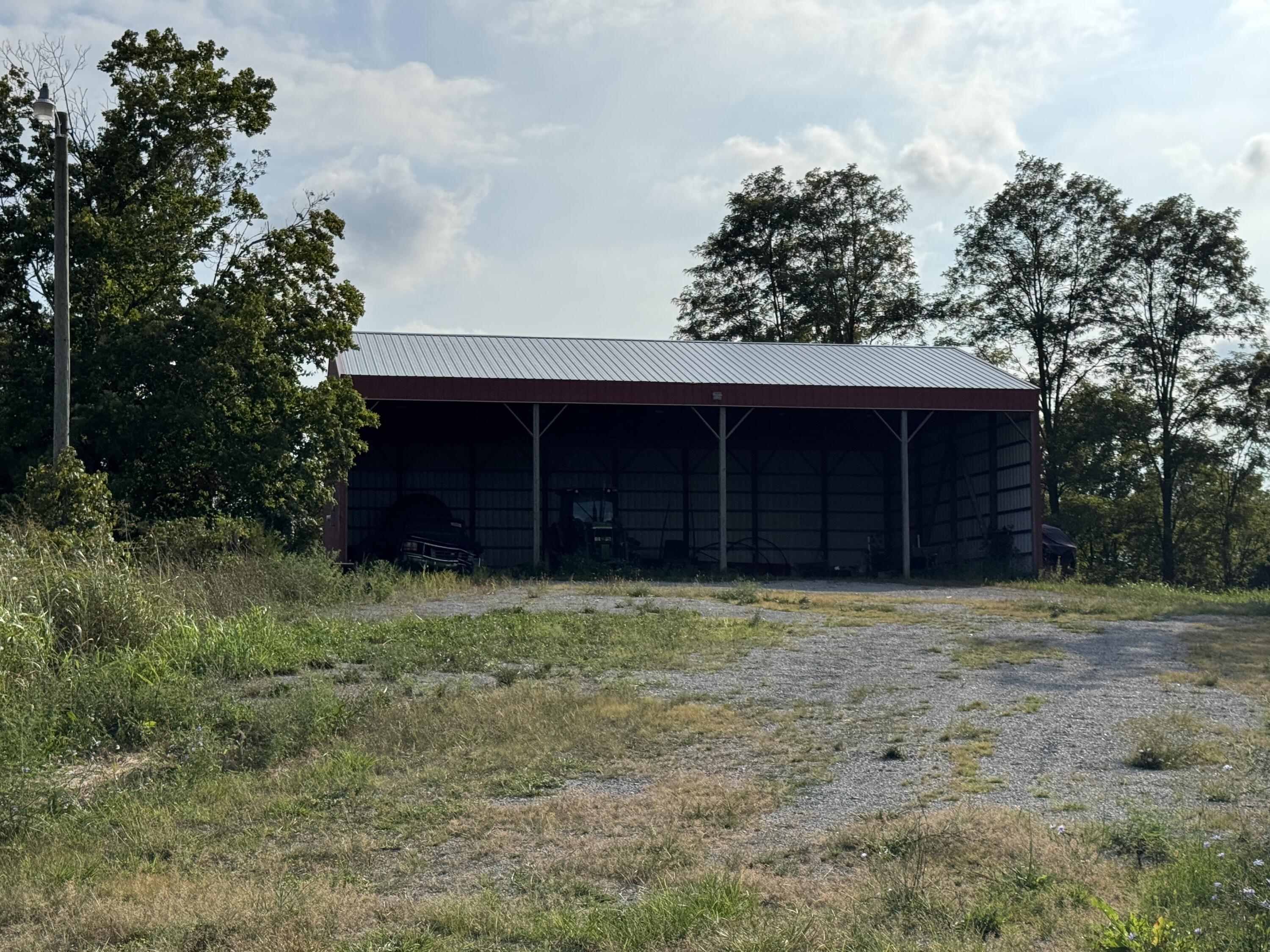 0 New Columbus Road Corinth, KY 41010 - Photo 10 of 23
