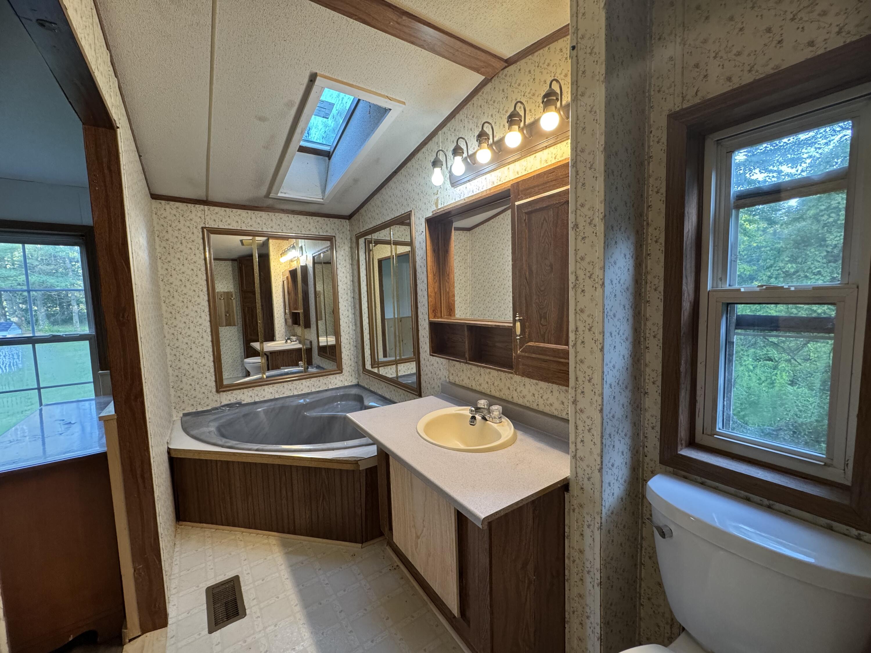 408 Sturtevant Hill Road Readfield, ME 04355 - Photo 11 of 23 Primary Ensuite