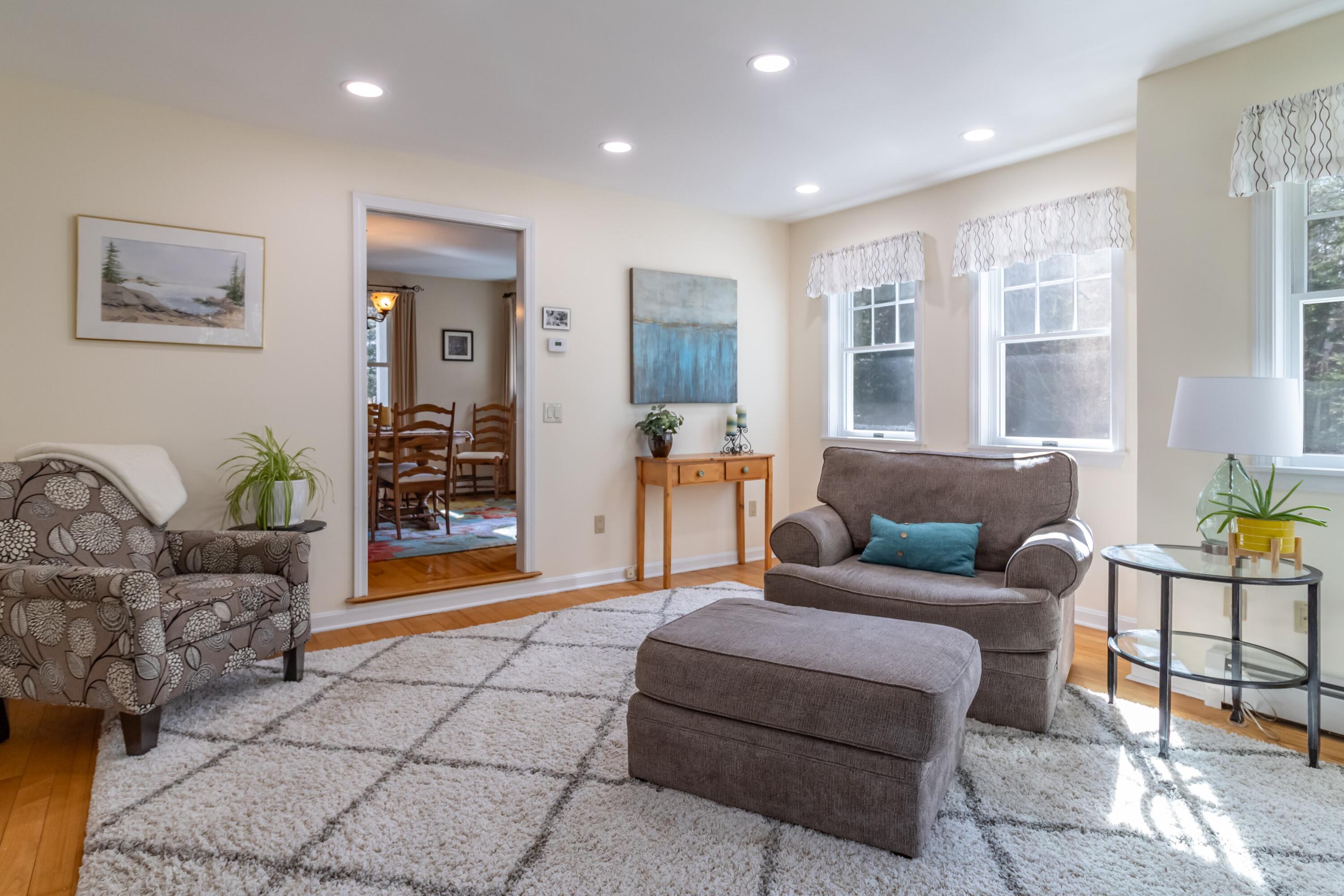 1076 Norway Road Glenburn, ME 04401 - Photo 31 of 87 1076 Norway Road Interiors-48