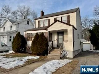 $549,900 | 657 Martense Avenue, Teaneck, NJ 07666