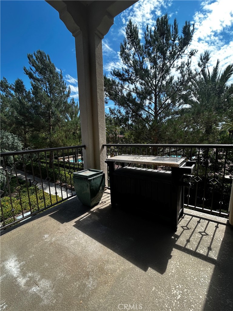 134 Rodeo Irvine, CA 92602 - Photo 20 of 23 a view of outdoor seating