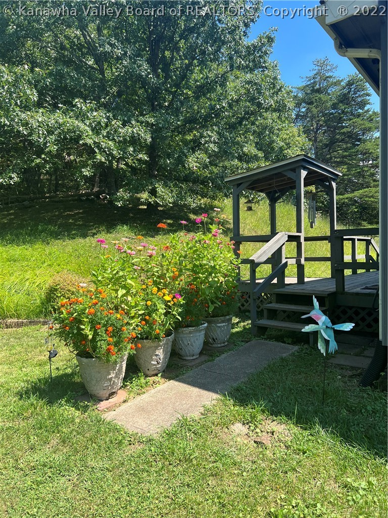 226 Limber Ridge Road Ripley, WV 25271 - Photo 26 of 50 Gallery Image 26