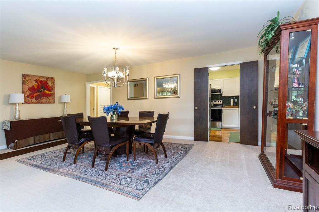27330 Arborway Road, Unit 17 Southfield, MI 48033 - Photo 17 of 50 Gallery Image 17