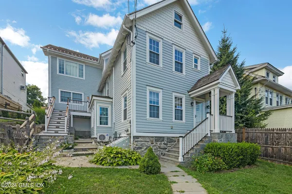 $1,590,000 | 30 Chapel Street, Greenwich, CT 06831