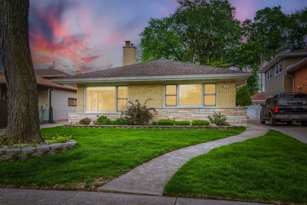 $449,900 | 10411 South Millard Avenue, Chicago, IL 60655