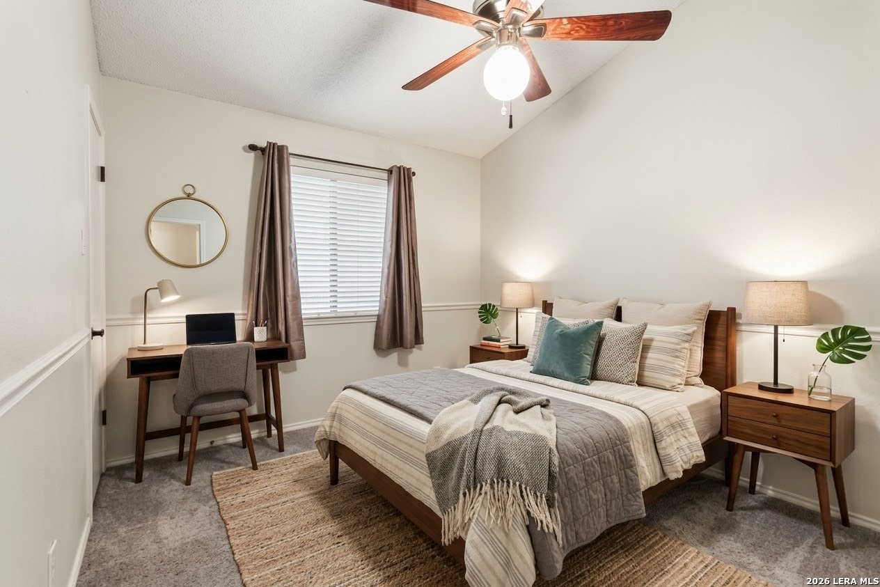 3718 Colter Road San Antonio, TX 78247 - Photo 27 of 38 Gallery Image 27