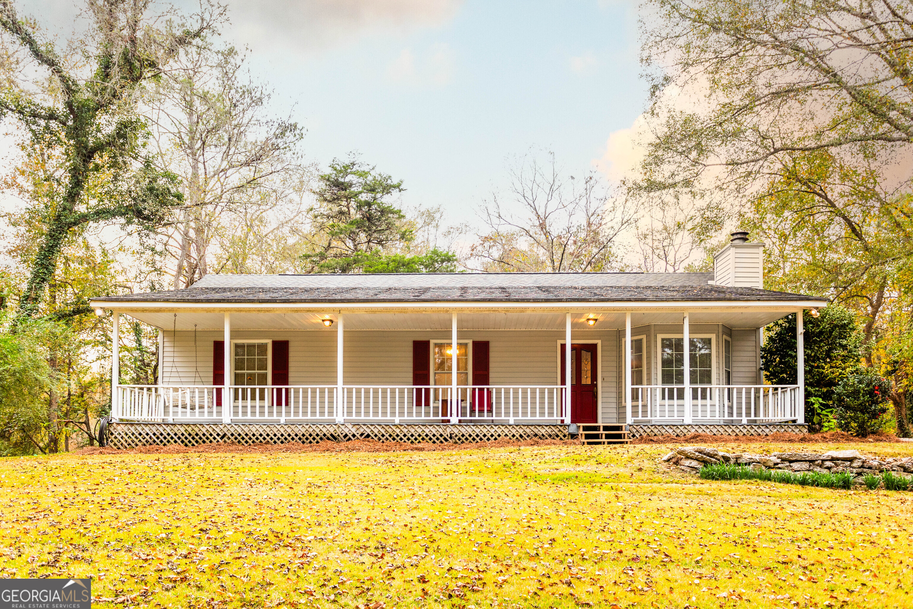 1650 Mount Carmel Road Newnan, GA 30263 - Photo 1 of 1 Gallery Image 1