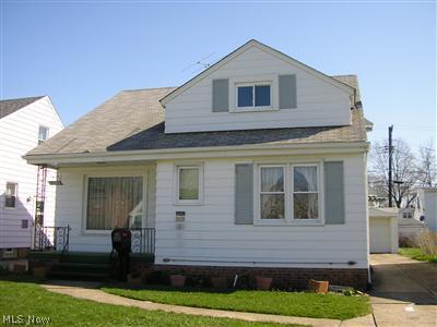 20012 Libby Road Maple Heights, OH 44137 - Photo 1 of 1 Gallery Image 1