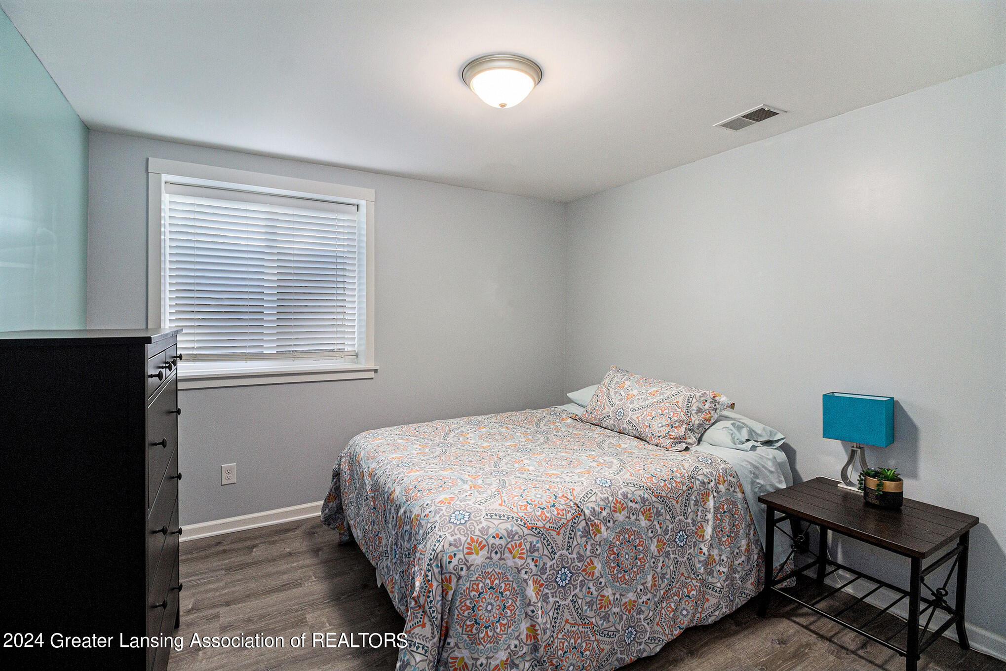 2596 Tomlinson Road Mason, MI 48854 - Photo 23 of 28 Bedroom #5
