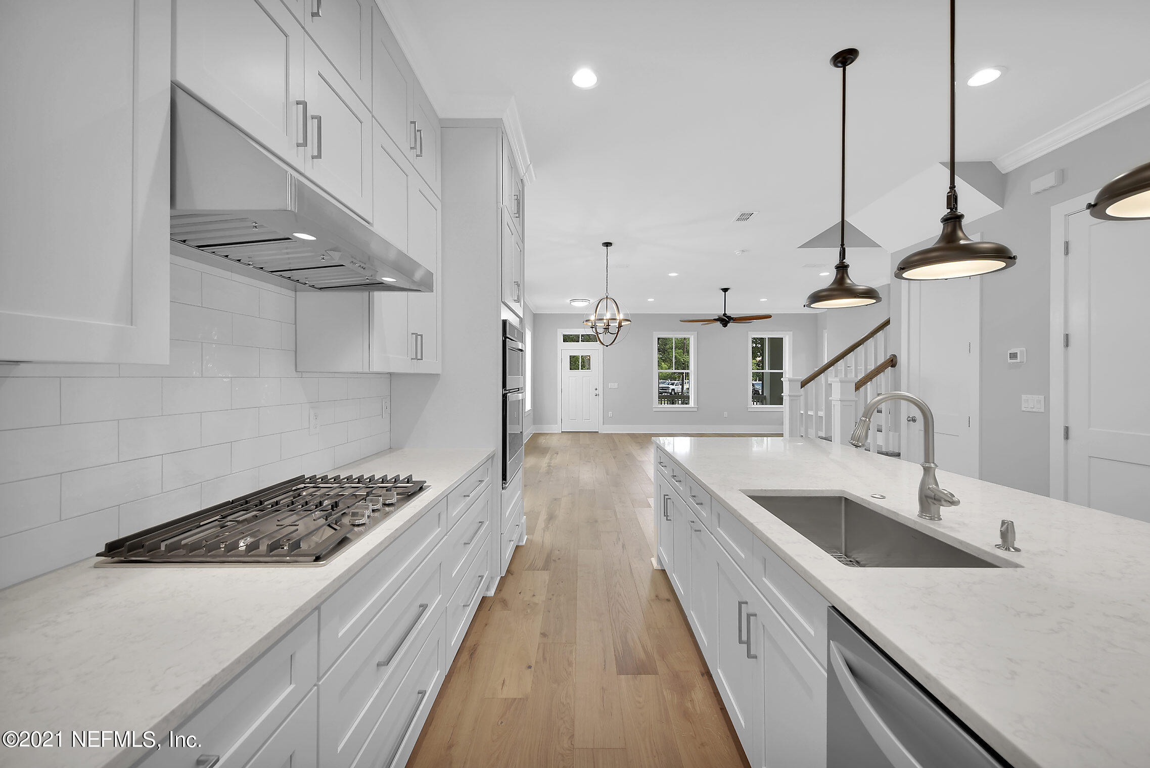 2324 Oak Street Jacksonville, FL 32204 - Photo 13 of 35 Kitchen