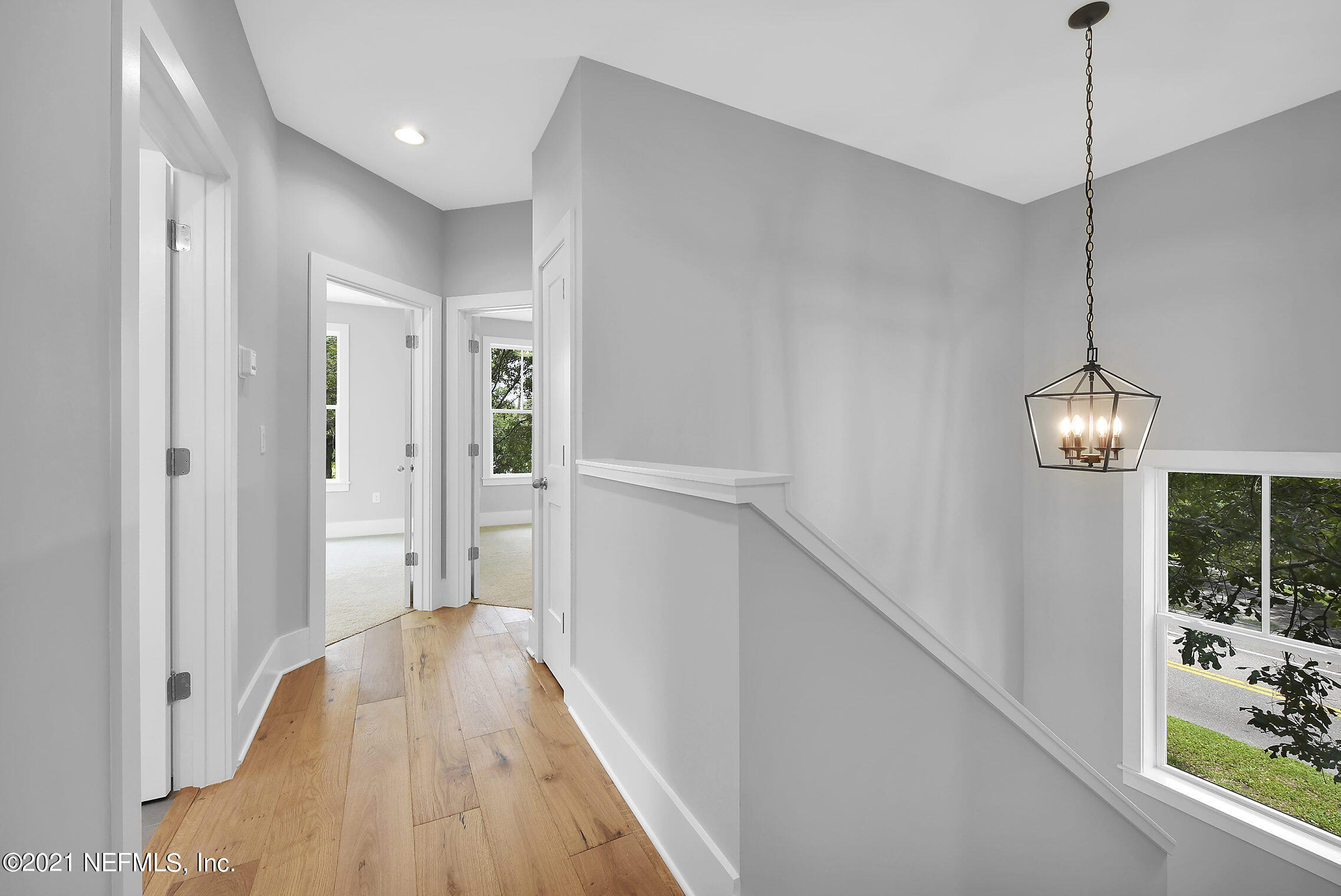 2324 Oak Street Jacksonville, FL 32204 - Photo 19 of 35 Hallway
